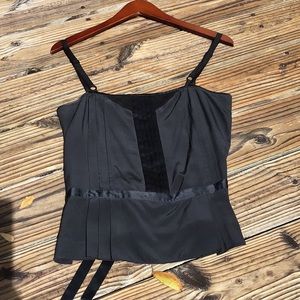 Marc Jacobs Silk Camisole